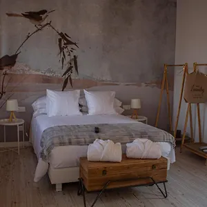  Apartamento La Casa Del Miracle