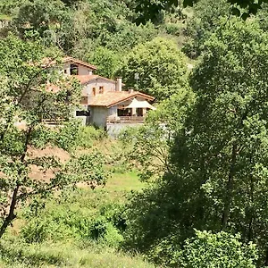  Casa rural Poca Roba