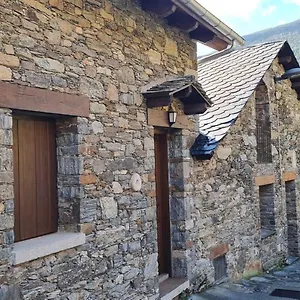  Casa rural Rurals Xix