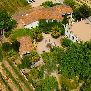  Casa rural Cal Pau Cruset