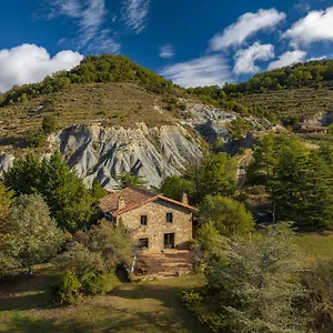  Casa rural Feló