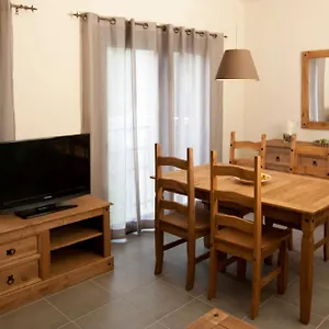  Apartamento Rural Montseny