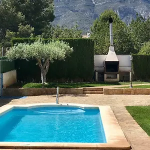  Apartamento Montsia Mar