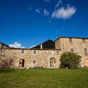  Casa rural Masia De Vallforners